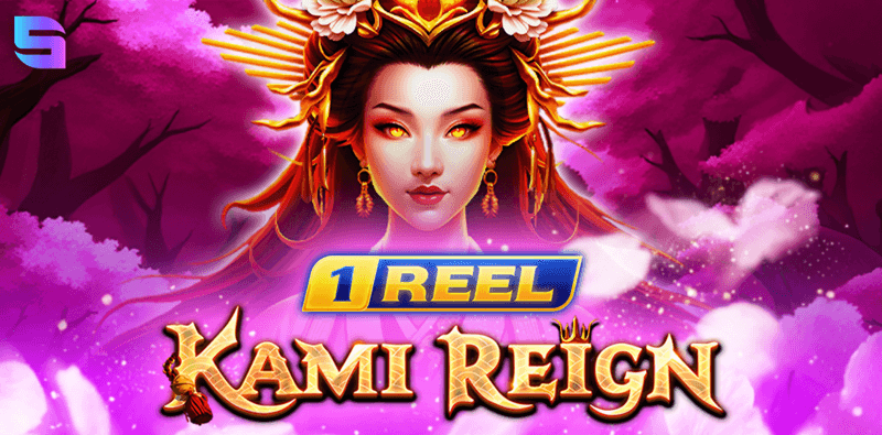 1 Reel – Kami Reign banner