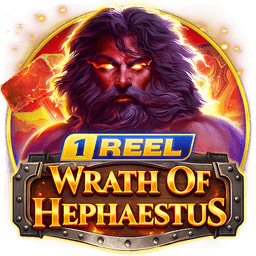 1 Reel – Wrath Of Hephaestus