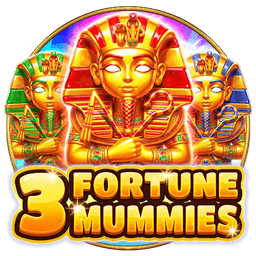3 Fortune Mummies
