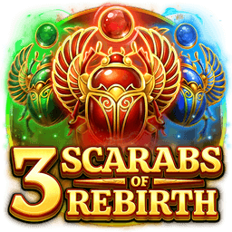 3 Scarabs Of Rebirth