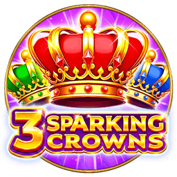 3 Sparking Crowns