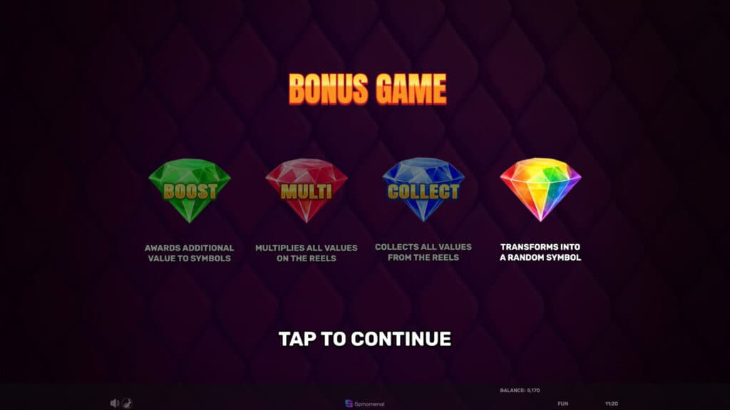 3 Sparking Crowns screenshot 3