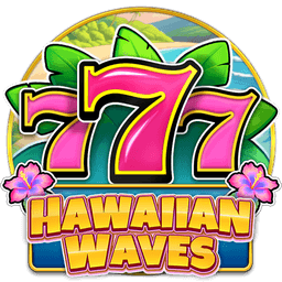 777 – Hawaiian Waves