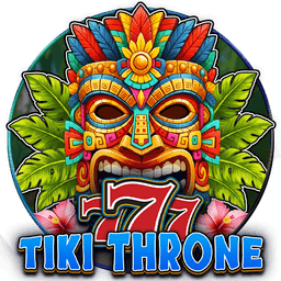 777 – Tiki Throne