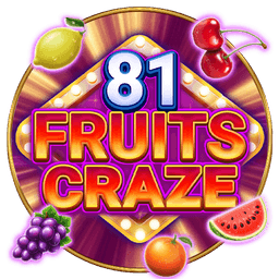 81 Fruits Craze
