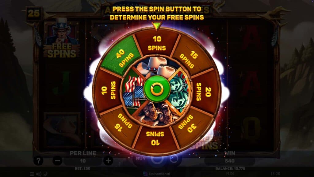 All American Riches screenshot 3