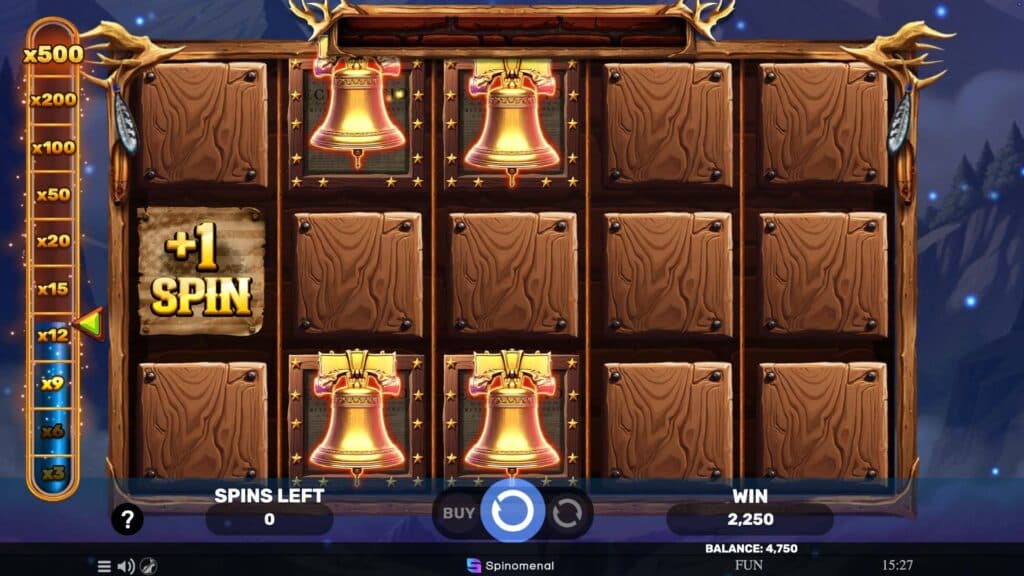 All American Riches screenshot 4
