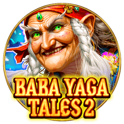 Baba Yaga Tales 2
