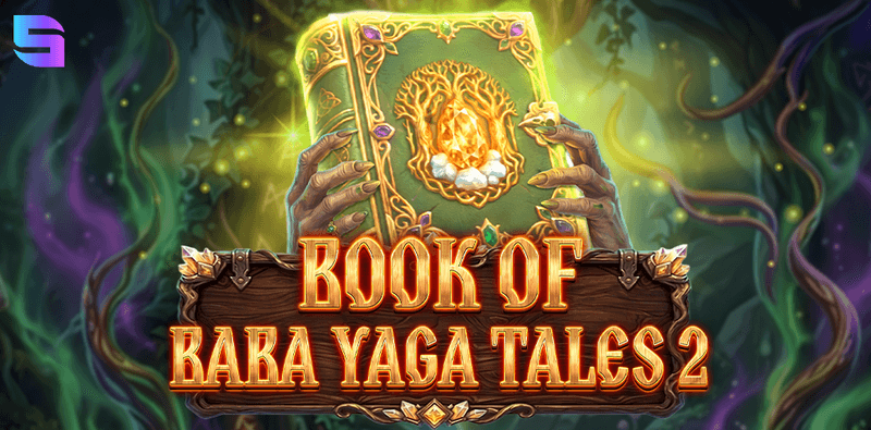 Book Of Baba Yaga Tales 2 banner