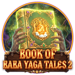 Book Of Baba Yaga Tales 2