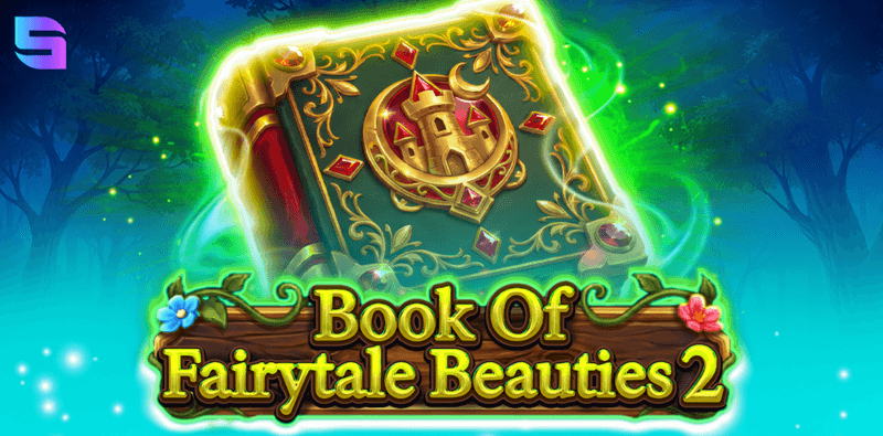 Book Of Fairytale Beauties 2 banner