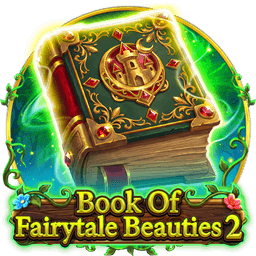 Book Of Fairytale Beauties 2