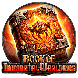 Book Of Immortal Warlords
