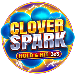 Clover Spark – Hold&Hit 3×3