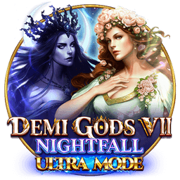 Demi Gods 7 – Nightfall