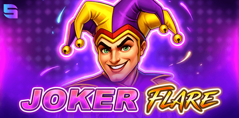 Joker Flare banner