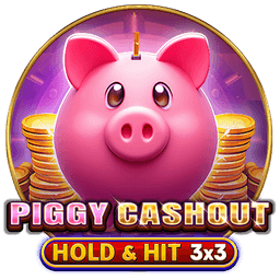 Piggy Cashout – Hold&Hit 3×3