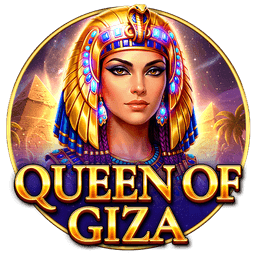 Queen Of Giza