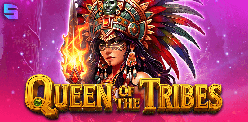 Queen Of The Tribes banner
