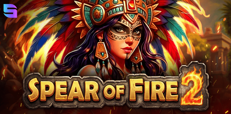 Spear Of Fire 2 banner