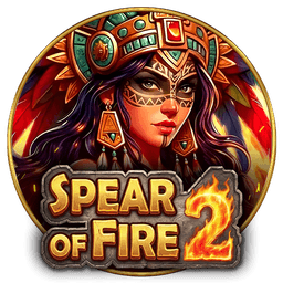 Spear Of Fire 2