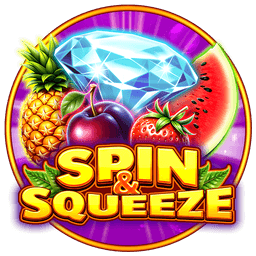 Spin & Squeeze