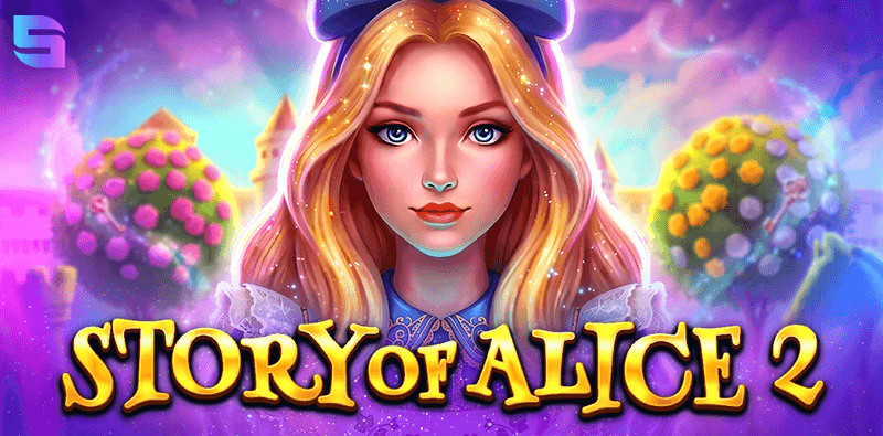 Story Of Alice 2 banner