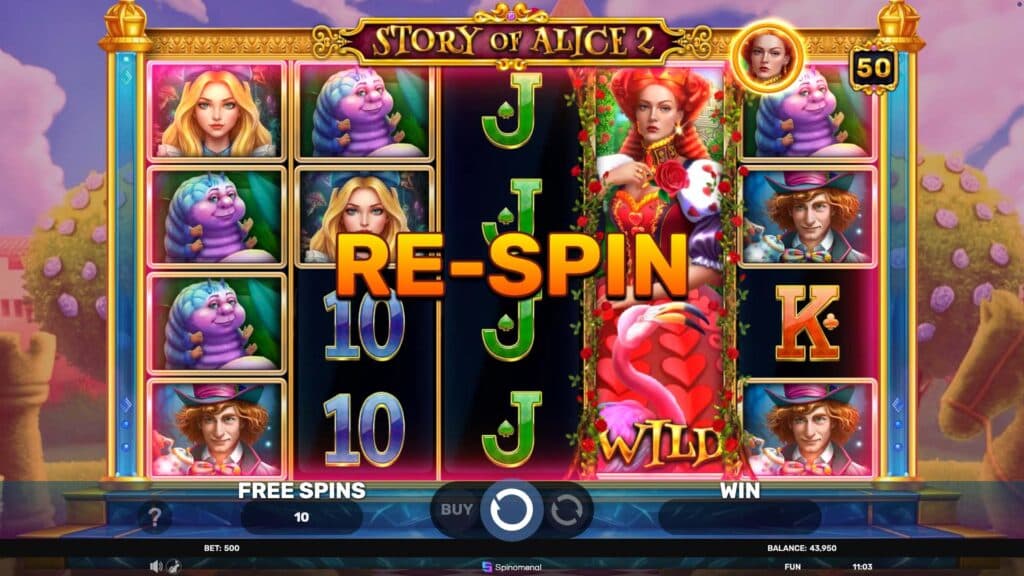 Story Of Alice 2 screenshot 2