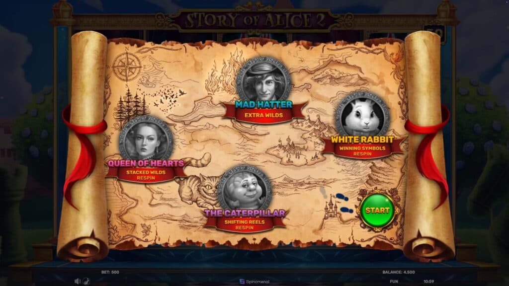 Story Of Alice 2 screenshot 5