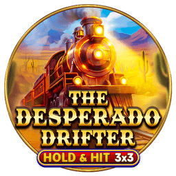 The Desperado Drifter – Hold&Hit 3×3