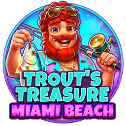 Trout’s Treasure – Miami Beach