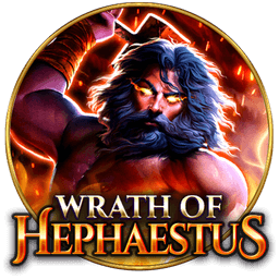 Wrath Of Hephaestus
